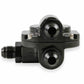 Holley Billet EFI Return Style Fuel Pressure Regulator - 12-893