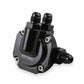 Holley Billet EFI Return Style Fuel Pressure Regulator - 12-893
