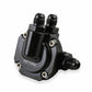 Holley Billet EFI Return Style Fuel Pressure Regulator - 12-893