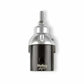 Holley EFI Fuel Regulator 8AN 12-895