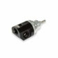 Holley EFI Fuel Regulator 8AN 12-895