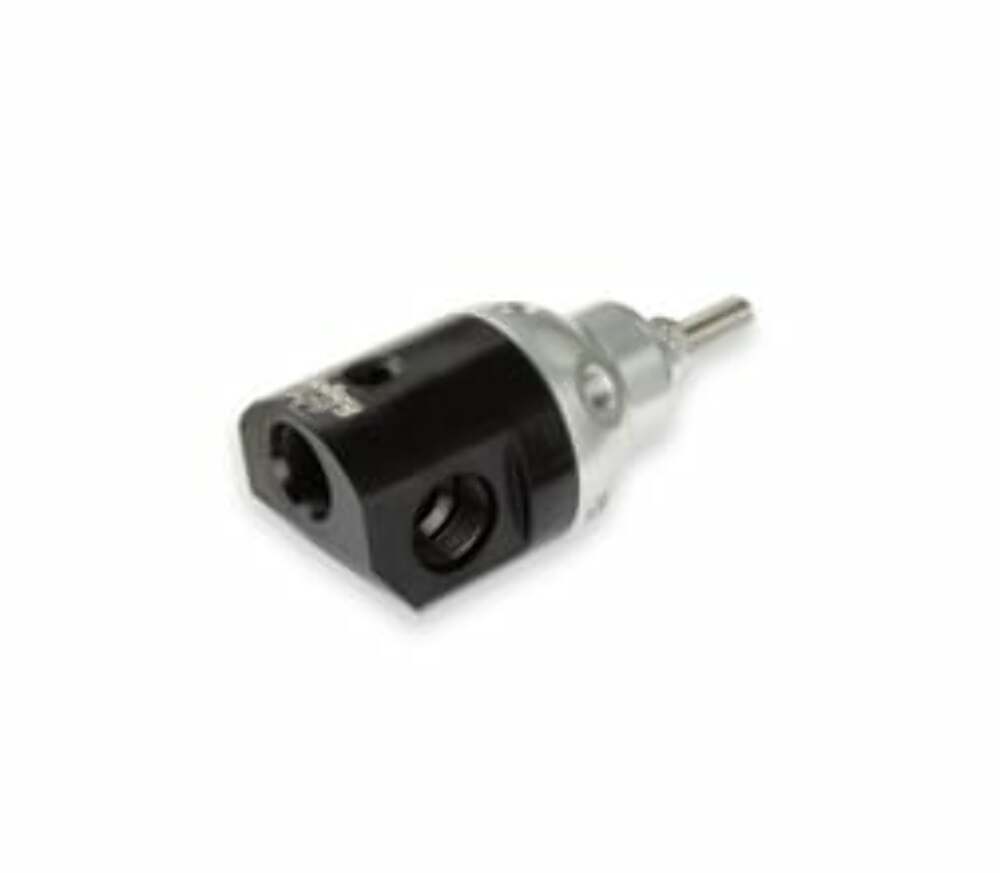 Holley EFI Fuel Regulator 8AN 12-895