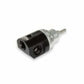 Holley EFI Fuel Regulator 8AN 12-895