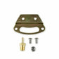 Holley EFI Fuel Regulator 8AN 12-895