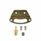 Holley EFI Fuel Regulator 8AN 12-895