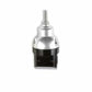 Holley EFI Fuel Regulator 8AN 12-895
