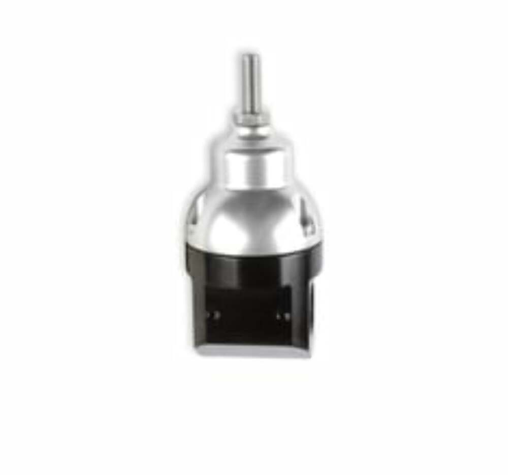 Holley EFI Fuel Regulator 8AN 12-895