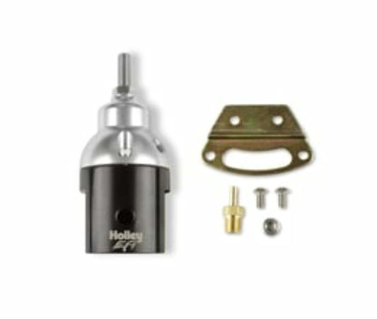 Holley EFI Fuel Regulator 8AN 12-895