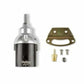 Holley EFI Fuel Regulator 8AN 12-895