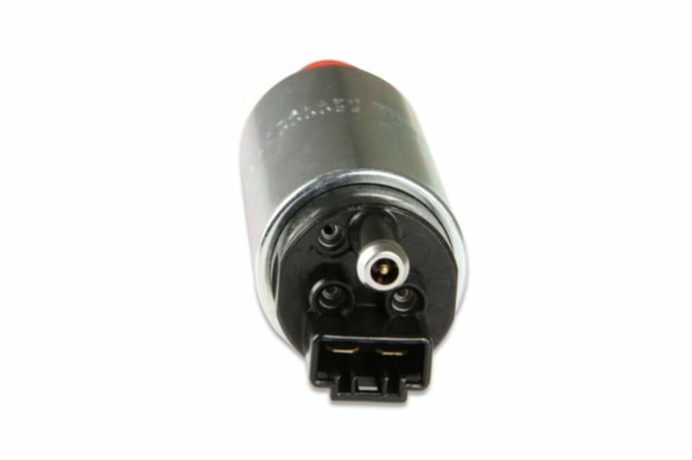 Fits 1984-89 Corvette 255 Lph Forced Induction In-Tank Electric Fuel Pump 12-914