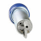 450 LPH E85/Gasoline Universal In-Tank Fuel Pump - 12-929