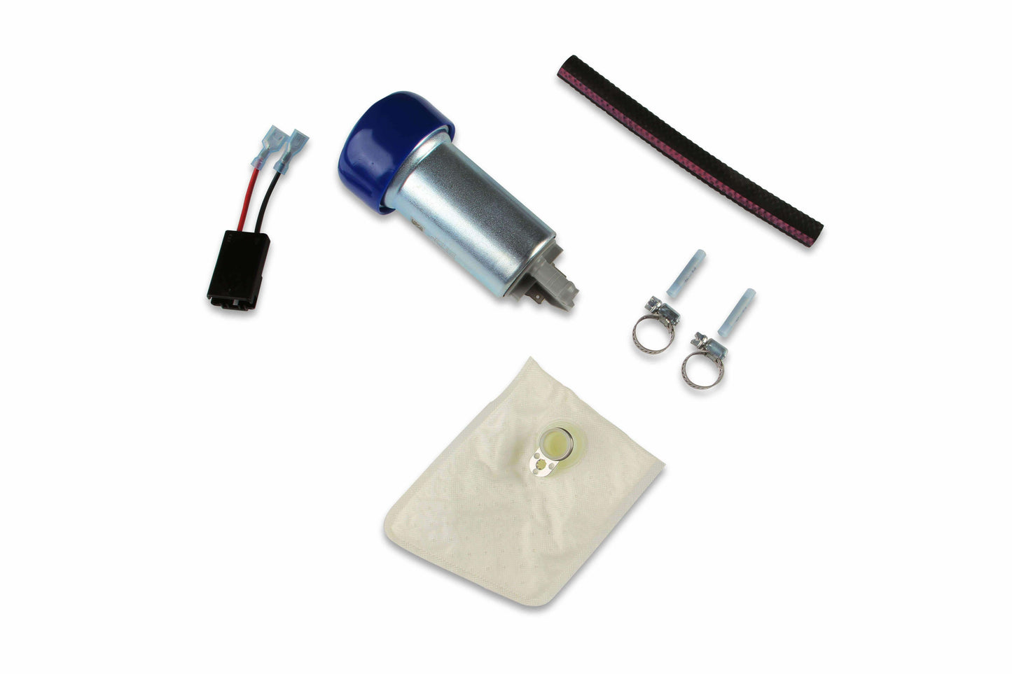 450 LPH E85/Gasoline Universal In-Tank Fuel Pump - 12-929