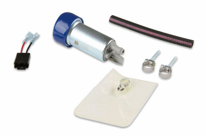 450 LPH E85/Gasoline Universal In-Tank Fuel Pump - 12-929