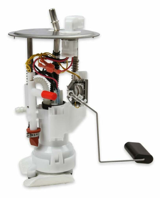Fits 2005 Ford Mustang 300 Lph Drop-In Fuel Module Assembly 12-948