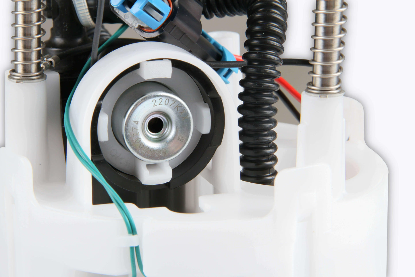 255 LPH Drop-In Fuel Module Assembly - 12-954