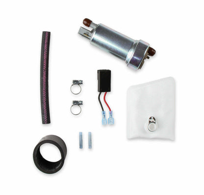 350 LPH Universal In-Tank Fuel Pump Kit - 12-962