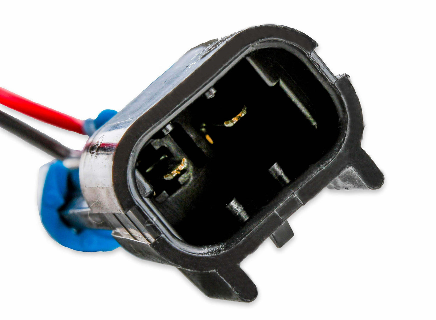 470 LPH Universal In-Tank Pump Kit - 12-963