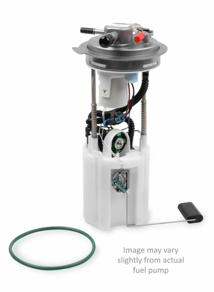 Fits 2011-2014 Ford F-150 255 Lph Drop-In Fuel Module Assembly 12-990
