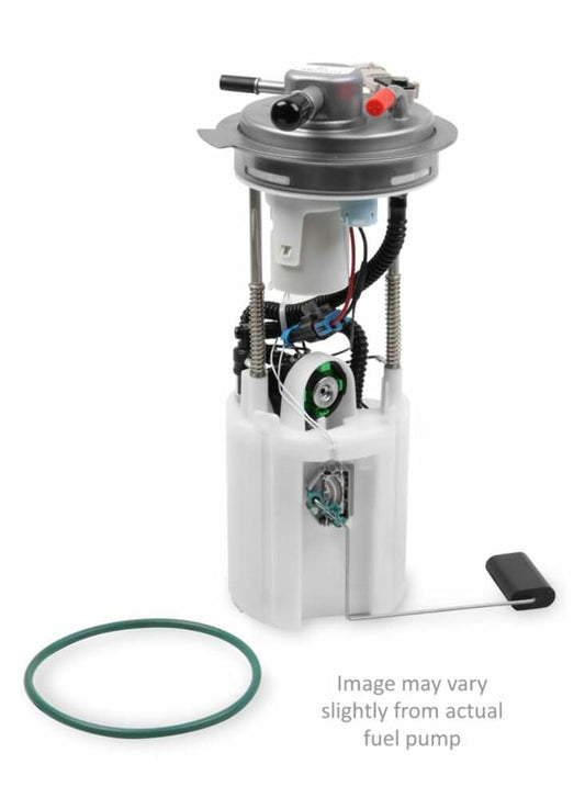 Fits 2011-2014 Ford F-150 255 Lph Drop-In Fuel Module Assembly 12-990