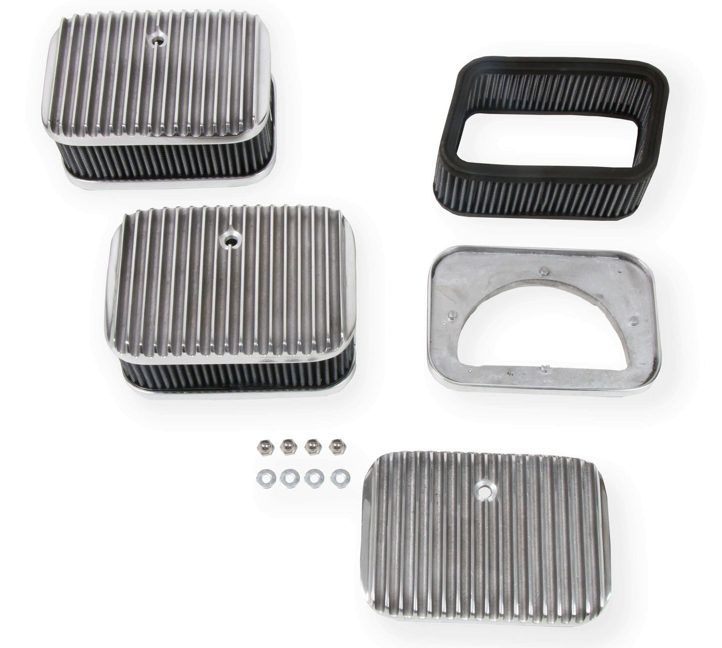 3X2 AIR CLEANERS & FILTERS, SET OF 3 - 120-105