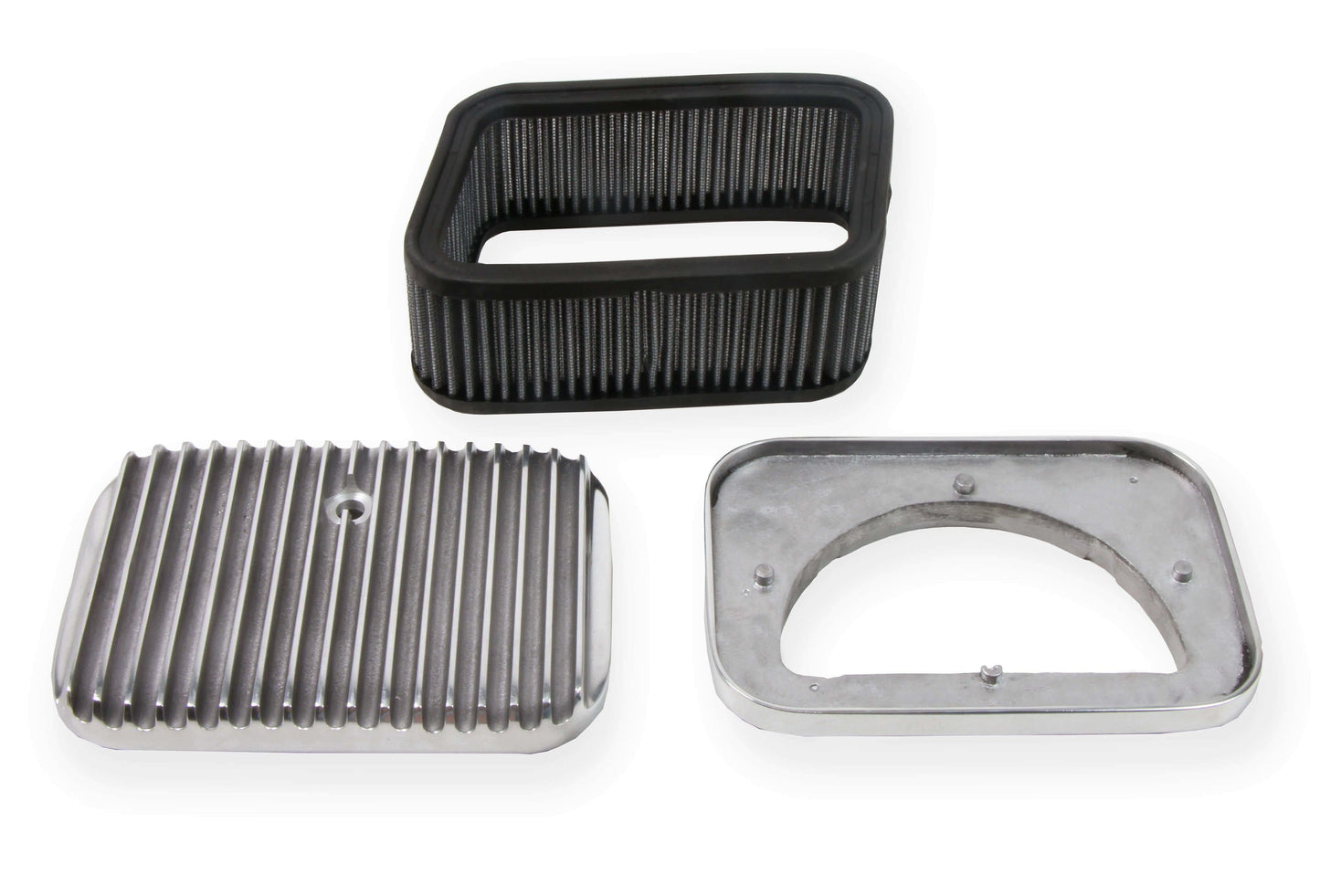 3X2 AIR CLEANERS & FILTERS, SET OF 3 - 120-105