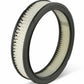 10 Chrome Round Air Cleaner - 120-145