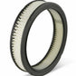10 Chrome Round Air Cleaner - 120-145