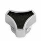 Holley Flat Base Air Cleaner 10 Black - 120-145B