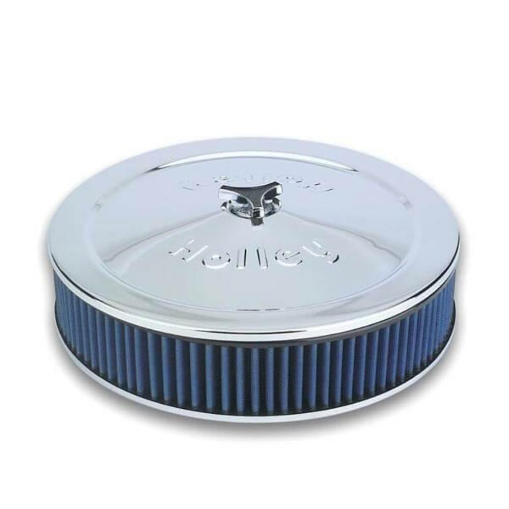 14 Power Shot Air Cleaner - 120-146
