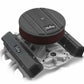 14 Round Finned Air Cleaner - 120-153