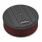 14 Round Finned Air Cleaner - 120-157