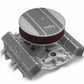 14 Round Finned Air Cleaner - 120-160