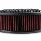 Vintage Series GM Licensed Air Cleaner - Satin Black Machined - 120-173
