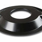 Vintage Series GM Licensed Air Cleaner - Satin Black Machined - 120-173