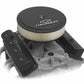 14" x 3" Air Cleaner Kit w/ Paper Filter-GM "Bowtie" & "Chevrolet" Logo 120-212