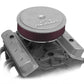 GM Muscle Series Air Cleaner - Natural Machined - 120-218