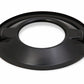 4500 drop-base air cleaner black w/3 paper filter - 120-4635