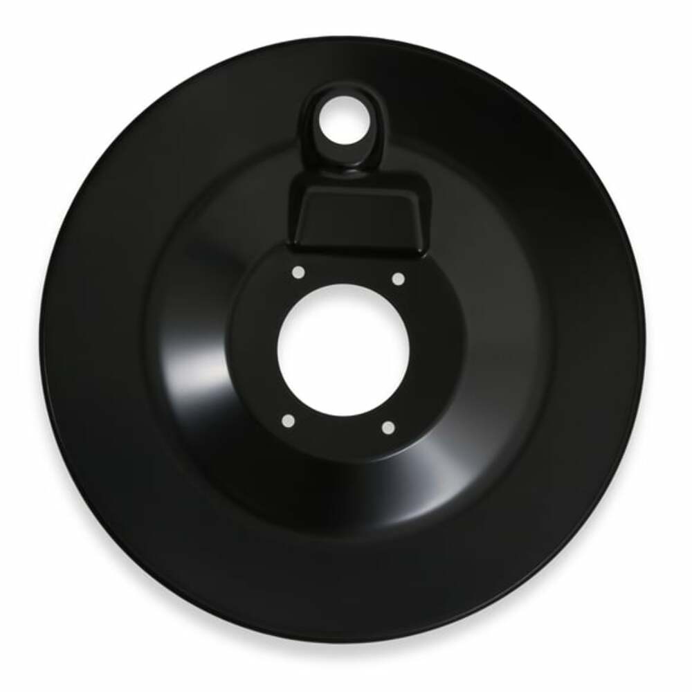 Fits LS3-Style DBW Throttle Body - Cotton Gauze Element 120-501