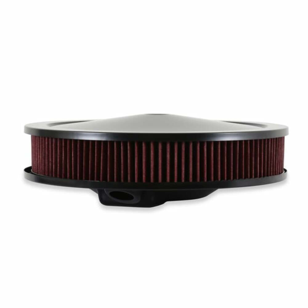 Fits LS3-Style DBW Throttle Body - Cotton Gauze Element 120-501