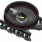 Fits LS3-Style DBW Throttle Body - Cotton Gauze Element 120-501