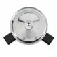 Fits LS3-Style DBW Throttle Body - Cotton Gauze Element 120-520