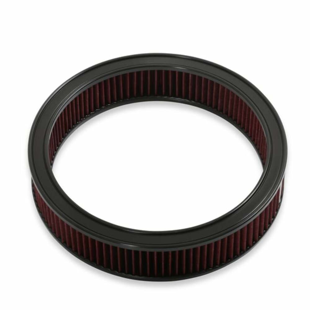 Fits LS3-Style DBW Throttle Body - Cotton Gauze Element 120-520