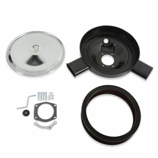 Fits LS3-Style DBW Throttle Body - Cotton Gauze Element 120-520