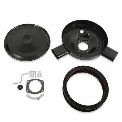 Fits LS3-Style DBW Throttle Body - Cotton Gauze Element 120-521