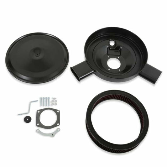 Fits LS3-Style DBW Throttle Body - Cotton Gauze Element 120-521