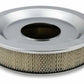 Sniper Air Cleaner Assembly, 14 x 3 - Chrome Finish - 120-530