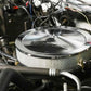 Sniper Air Cleaner Assembly, 14 x 3 - Chrome Finish - 120-530