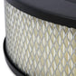 Sniper Air Cleaner Assembly, 14 x 3 - Black Finish - 120-531