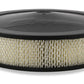 Sniper Air Cleaner Assembly, 14 x 3 - Black Finish - 120-531