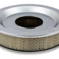 Sniper Air Cleaner Assembly, 14 x 4 - Chrome Finish - 120-540